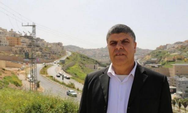 رفيق أحمد:
