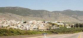 wikipedia - نحف