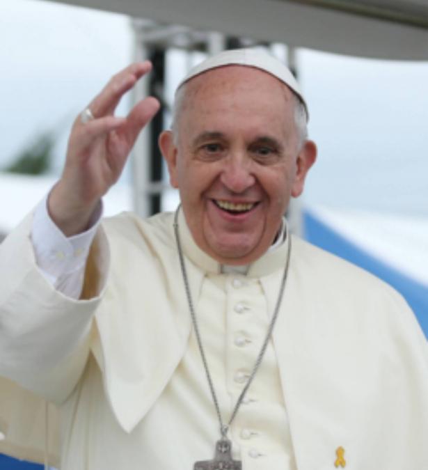 البابا فرنسيس يوجه رسالة للشعب العراقي قبيل زيارته يوم غد الجمعة