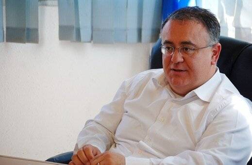 كيف تسري العملية الانتخابية في الطيرة؟ مأمون عبد الحي يتحدث للشمس ويدعو الأهالي للتصويت