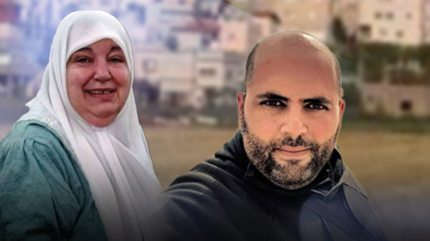 وفاة الشاب مصطفى حسني خلف بعد وفاة والدته بيومين جراء اصابتهما بالكورونا..
