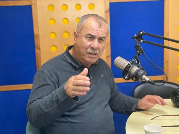 قبل 5 أيّام من الانتخابات: ماذا الذي يُقلق محمد بركة؟