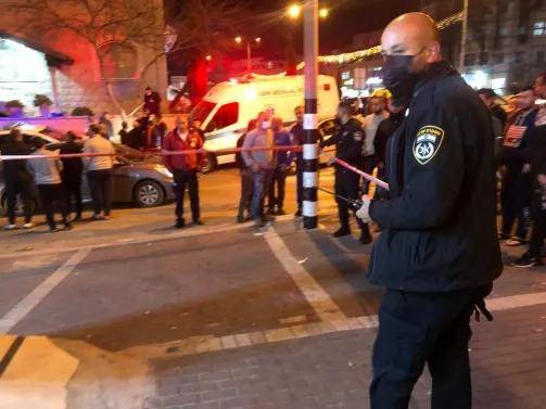 مر علي حوادث كثيرة لكن مثل هذه الحادثة لم أصادف من قبل!