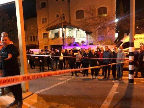 تداعيات جريمة القتل القاصرين 14-15 في جلجولية
