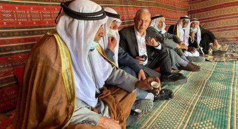 اسبوعان على الانتخابات ..غياب الخطاب السياسي ..وشخصة التنافس