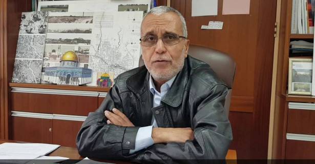رئيس بلدية قلنسوة: قلت لدرعي الشرطة لا تعمل بشكل جدي ووافقني على ذلك