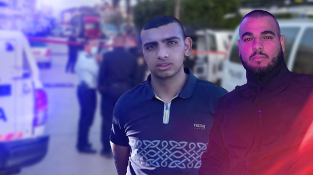 قلنسوة تنزف: قتيلان في البلدة - مجهول دخل المنزل وأطلق النار!