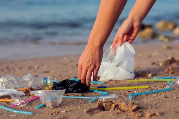 نائب مدير الوحدة البحرية في وزارة جودة البيئة: نعمل على تنظيف الشواطئ قبل موسم السباحة