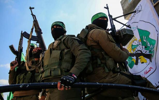 أعادت حركة حماس انتخاب يحيى السنوار قائد الحركة في غزة رئيسا لها للدورة الجديدة 2021/2025