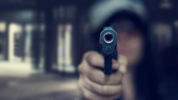 إطلاق النار على سيارة ابن رئيس مجلس دالية الكرمل