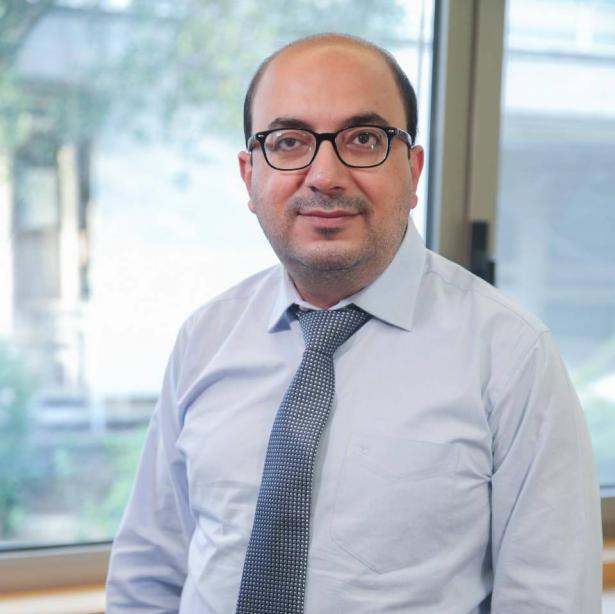 النائب سامي أبو شحادة - صفحة فيسبوك