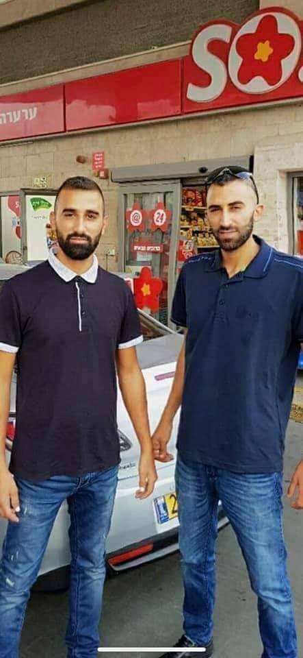 شقيق المرحومين  أبو حسين لإذاعة الشمس:
