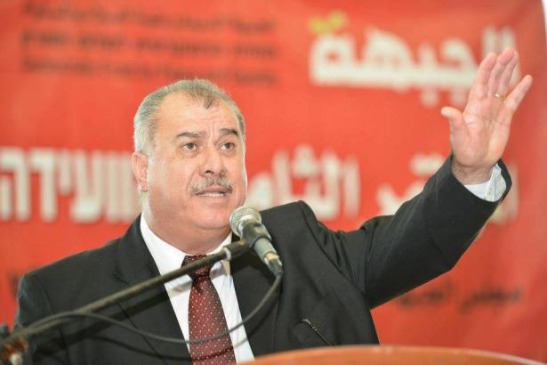 محمد بركة - صفحة فيسبوك