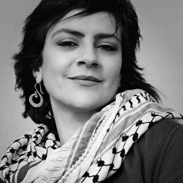 ثلاث سنوات على رحيل صوت المحبة والسلام ريم بنّا