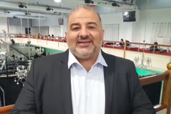 د. منصور عباس يعقب على نتائج الانتخابات حسب المعطيات الأخيرة