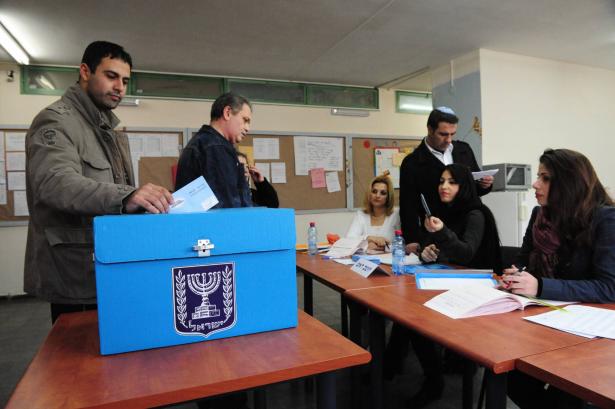 المجتمع العربي: نسبة التصويت للكنيست السابقة وصلت إلى 65% وتراجعت إلى45% في الانتخابات الأخيرة