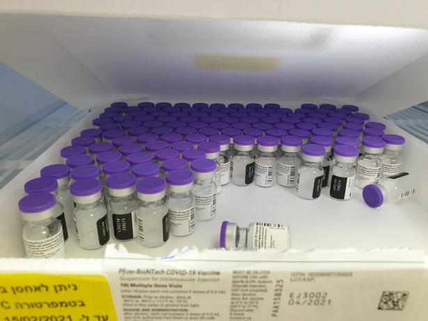 شركة فايزر: نجاعة اللقاح ضد كورونا للأطفال بين 12-15 عاما تصل إلى 100%