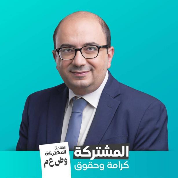 سامي أبو شحادة - صفحة فيسبوك