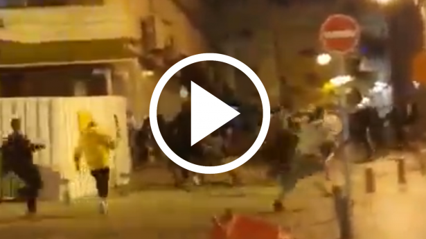 في اليوم العاشر من رمضان: اقتحام للأقصى واعتقالات!