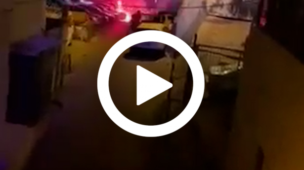 لليوم الحادي عشر على التوالي: تجدد المواجهات في القدس بين قوات الشرطة والشبان المقدسيين