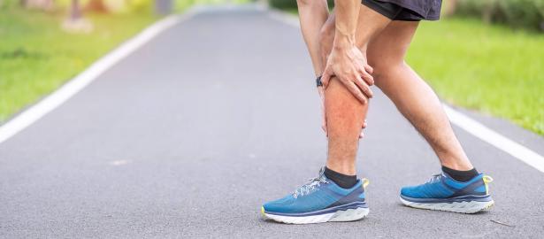 الإصابات الرياضية الأكثر انتشارا : كيفية تشخيصها وعلاجها