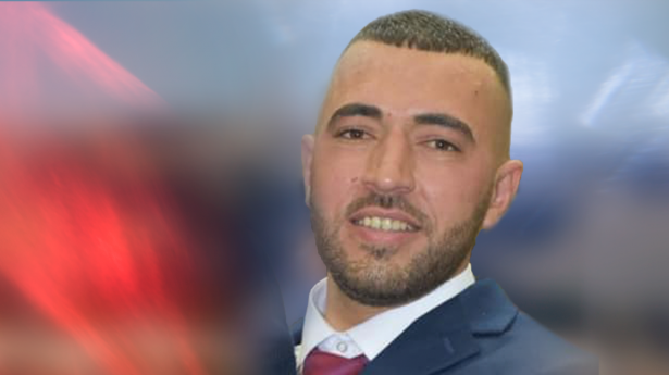 ضحية جريمة في القدس قتل بمطرقة بعد زواجه بـ6 أشهر