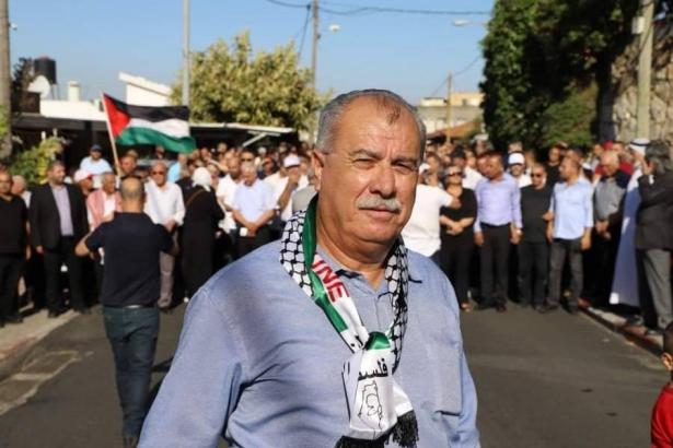 لجنة المتابعة: لن يكون اي معتقل وحيدا امام ساحات القضاء