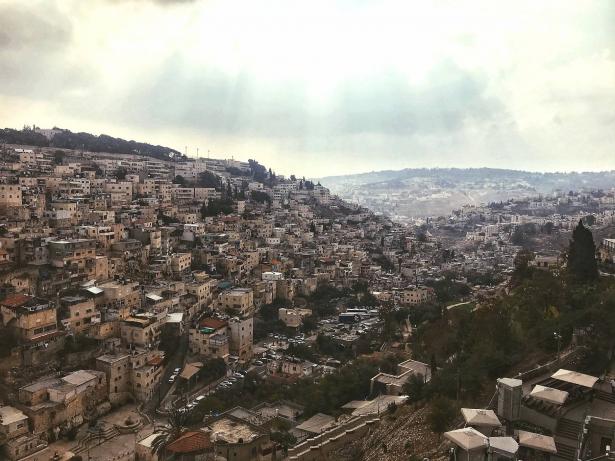 المحكمة المركزية الإسرائيلية تؤجل البت بقرار تهجير أهالي حي بطن الهوى