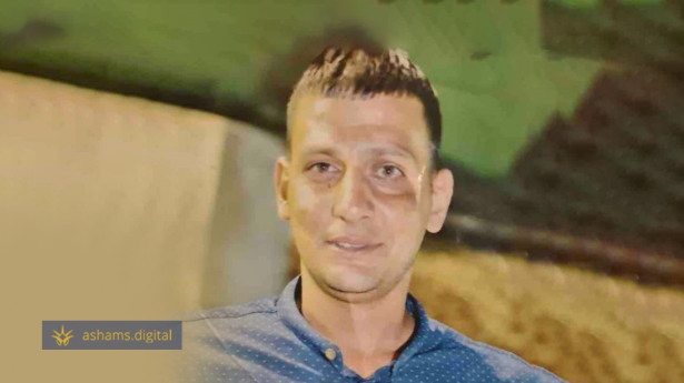 عيلوط: مصرع حسن أبو راس عامل إثر سقوطه من علو