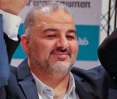 رسميًّا: القائمة العربية الموحدة توقّع على اتفاقية الحكومة الجديدة