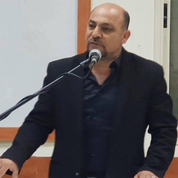 النائب السابق مسعود غنايم: دخول الحركة الإسلامية بائتلاف حكومي خطأ كبير وعليها التراجع!