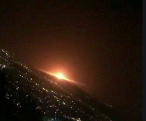ثمانية قتلى في الهجوم الذي استهدف محيط دمشق وحمص الليلة الماضية