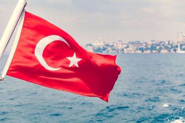 الحكومة تقرر - نهائيًا: تركيا ليست دولة حمراء