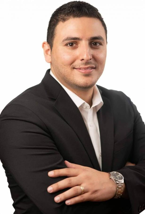 ترشيح ابن كفرياسيف البروفيسور شادي فرح لقائمة مع الباحثين المبتكرين الواعدين على مستوى العالم