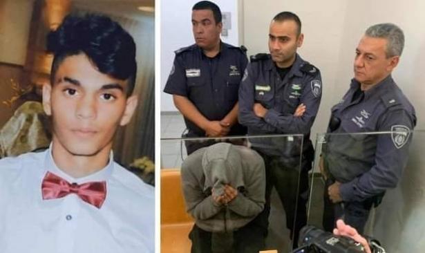 المؤبد لقاتل الفتى عادل خطيب من شفاعمرو: والدة الضحية تتحدث للشمس
