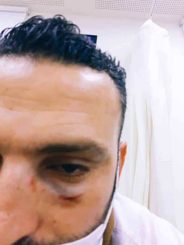 الاعتداء على سائقي الحافلات.. هجوم بلا رادع: رسمي محاجنة يشارك ما حدث معه!