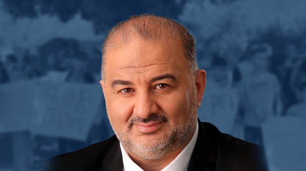 د. عبّاس للشمس: تصويت الموحدة كان بعد اتفاق داخلي بين الأعضاء