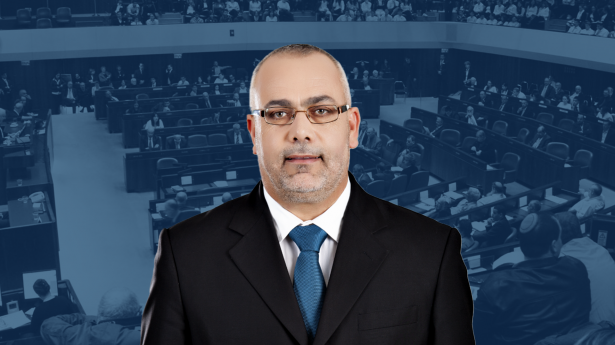 السعدي للشمس: القانون لم يمر، لكن طريق النضال طويل!