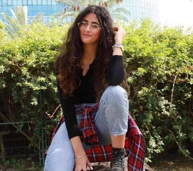 الطيبة: وفاة المأسوف على شبابها الشابة تيجان هاني حاج يحيى