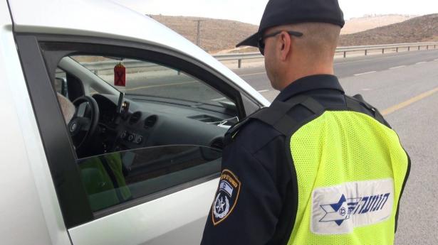 اليوم: بدء حملة قطرية لتطبيق قوانين السير في البلاد