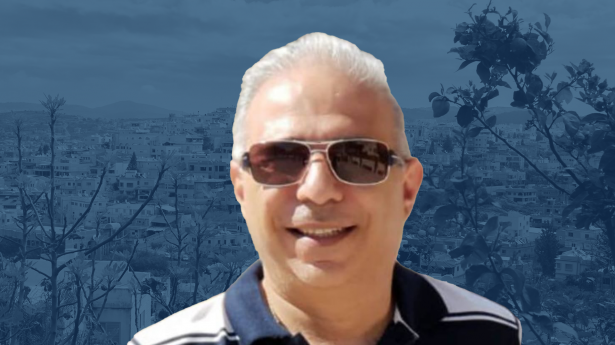 التجمع يستنكر.. اطلاق الرصاص على مكتب عضو البلدية شفاعمرو نزار الياس