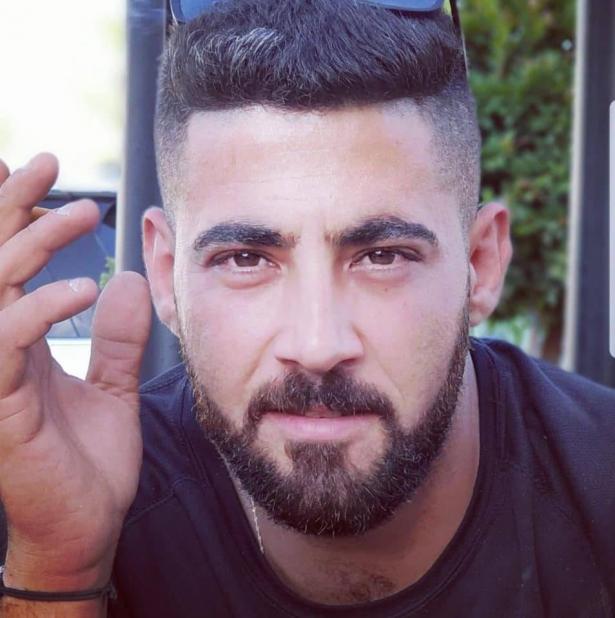 علي عطالله من يركا: يوم امس ودعنا عريس يركا والرئيس ومجموعته يتحملون المسؤولية