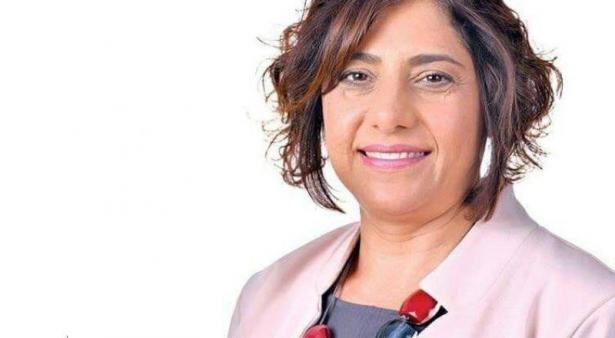 شهيرة شلبي تفقد منصبها كنائب لرئيس بلدية حيفا