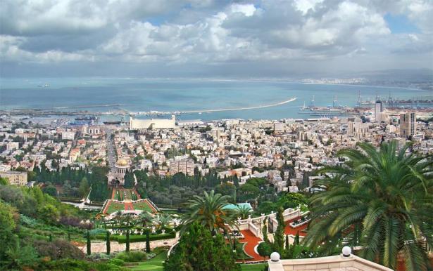 المعارضة والائتلاف في بلدية حيفا: شهيرة شلبي تتحدث للشمس