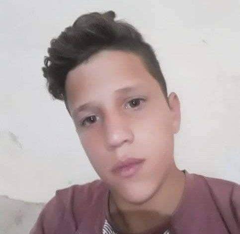 الصحة الفلسطينية: استشهاد الفتى محمد منير التميمي (17 عاما) برصاص الجيش الاسرائيلي في النبي صالح