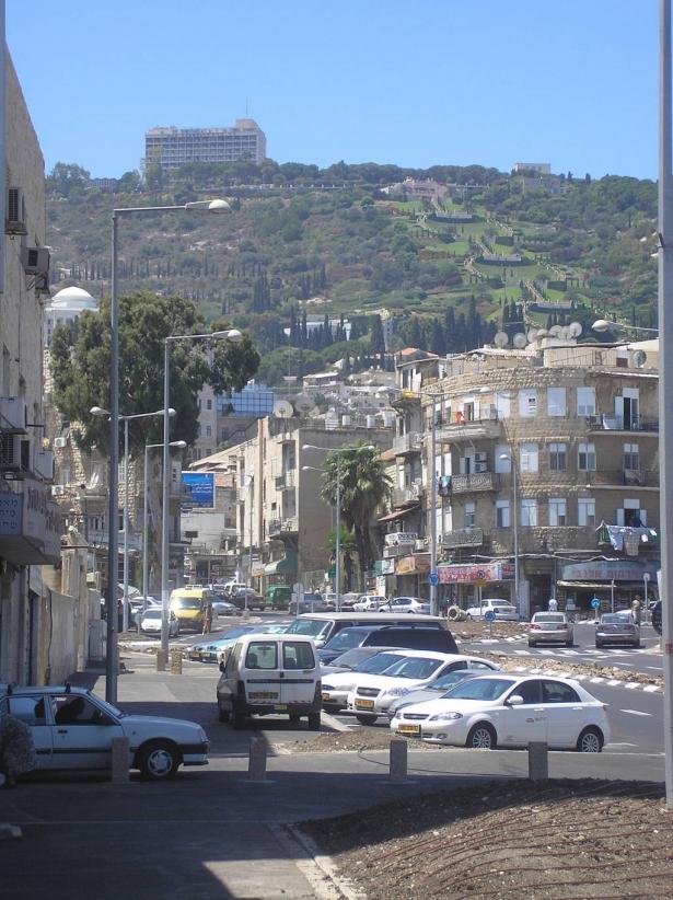 حيفا: مقتل شاب في جريمة إطلاق نار