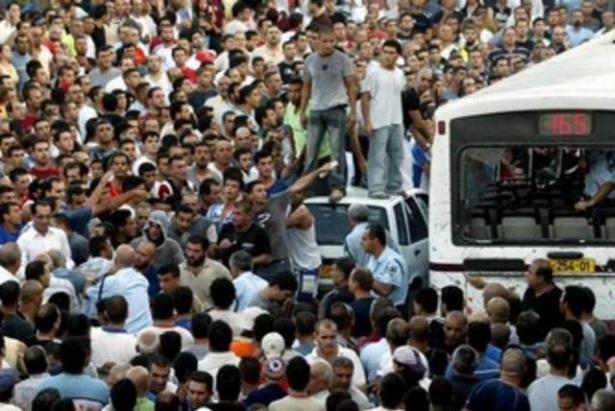 بديعة شعبان: شاهدة على مجزرة شفاعمرو