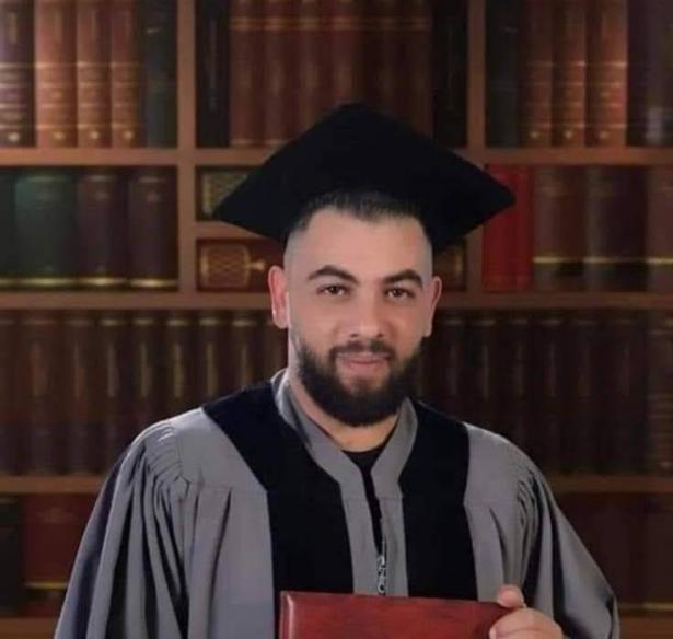 قتل محمد قبل أيام من موعد زفافه، بعد أن زيّن البيت والساحات واستعد لاستقبال الفرح، سبقته رصاصة!