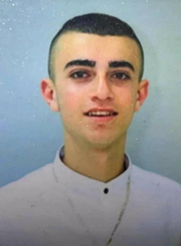 عبلين: مصرع الشاب جورج جوني حاج (18 عاما) اثر حادث طرق