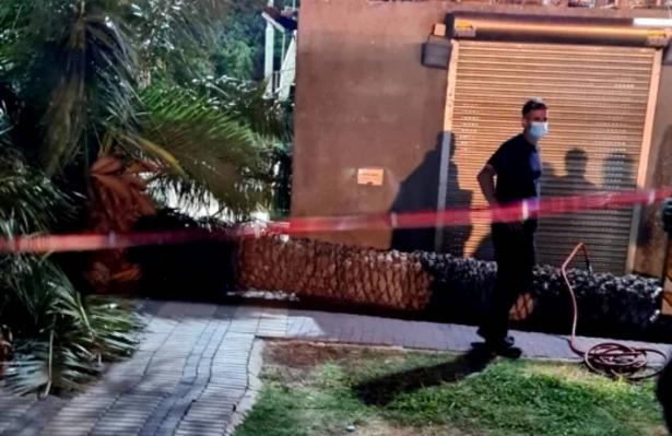 طبريا: مصرع سيدة (66 عاما) اثر سقوط شجرة عليها قرب الشاطئ